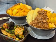 -水牛奶皇后糖水铺(深圳总店)