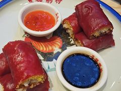 -荔银肠粉·非遗手藝(夫子庙店)