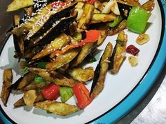 -鲁城往事(游客中心店)