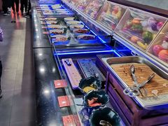 -阳光牧场自助餐厅(宝德购物中心店)