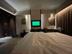 -澳门十六浦索菲特大酒店