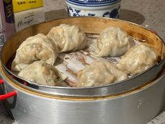 蒸扁食-荣家小吃(紫阳街店)