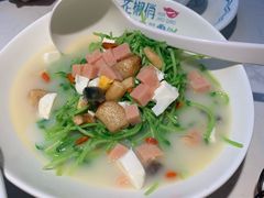 -花椒俏川菜小馆(南海万达店)