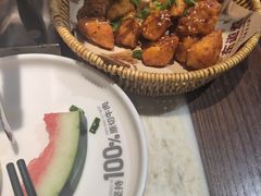 -东道煮牛肉火锅(东盛大街店)