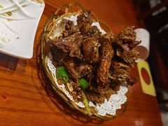 -明丰小渔馆(明月路店)
