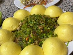-晶渔坊·海鲜私房菜(东夷小镇店)