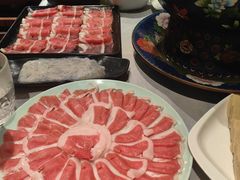 -东来顺饭庄(apm总店)