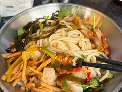 -丫丫桂林米粉(学府店)