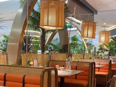 -泰椰里·泰国餐厅(智慧城广百广场店)