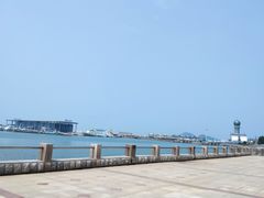 -长岛南北长山旅游景区