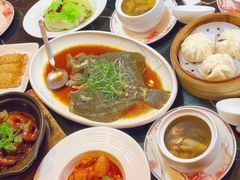 -稻香饭店(IFS国金中心店)