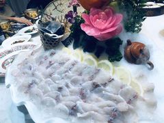 -鲐赏河豚(长寿店)