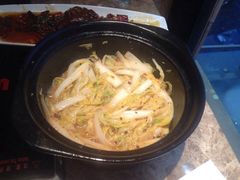 iphone_upload_pic-蛙蛙叫干锅年代(簋街总店)