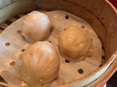 -新天世纪中餐厅