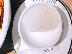 米饭-太二酸菜鱼(群光广场店)