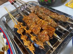 -莲香西域·正宗新疆菜(龙华店)