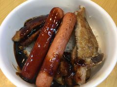 -新记餐厅(香槟大厦店)