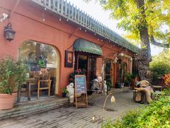 -萤火虫咖啡(后海店)