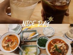 -米泰芒·东南亚料理(体育西店)