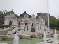 -珠海圆明新园