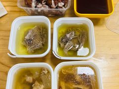 -晓马鸭店(新芜路店)