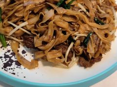 -沙河粉村·国家非遗传承(云台店)