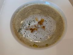 -Oyster Talks 四度蚝法餐厅