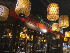 -南京大牌档(济南万象城店)