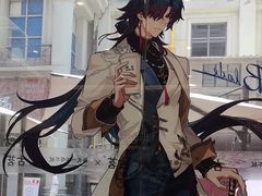-古茗(万江华南mall店)