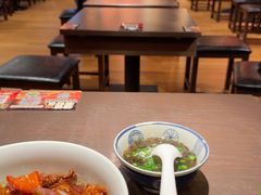 -王繁星面馆(西安熙地港店)