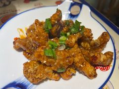 -点兵点将·四川传统小吃集(勐海路店)