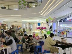 -万达广场(梁溪店)