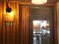 -仙峰天然面包(迎宾路店)