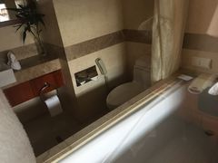 -扬州瘦西湖汇金酒店