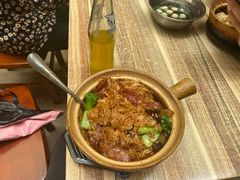 -壹煲口福煲仔饭(中山路店)