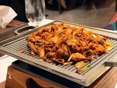 -四季民福烤鸭店(王府井东安门店)