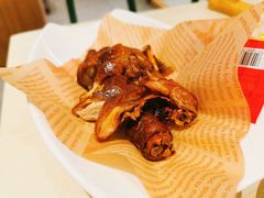 香酥烤鸭-甲乙饼·手工牛肉饼(东方广场店)