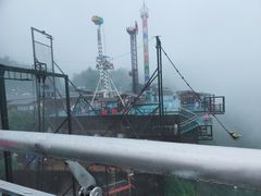 -梦幻奥陶纪景区