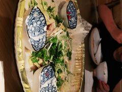 -溪林小馆(浦江城市生活广场店)