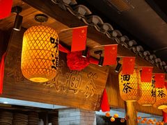 -凤凰山斑鱼馆(恭城店)