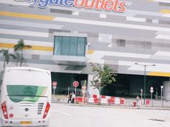 -东荟城名店仓