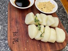 -红泥小火炉·东北泥炉烤肉(天一旗舰店)