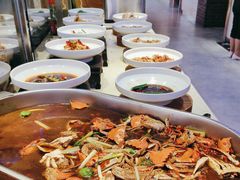 -豪德亨牛排自助餐厅(抚州东乡店)
