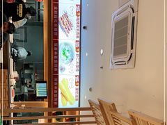 门面-南城香·饭香串香馄饨香(青年路店)