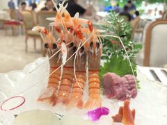 -京彩臻品火锅