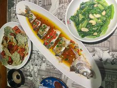 -一味大院•桐庐菜传承店(春江路店)