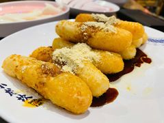红糖糍粑-小龙坎火锅(春熙太古里店)