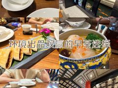 -龙悦湾酒家·八阵鱼生·渔人码头店