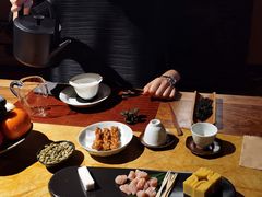-青竺·青竹茶舍(断桥店)