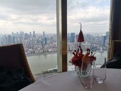 -金轩中餐厅 Jin Xuan(浦东丽思卡尔顿酒店)